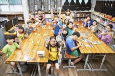 포스코, 포항·광양지역 아동 위한 `1%나눔 아트스쿨` 론칭