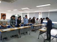 경산 동부동, 전 직원 `민원 친절 서비스 교육`