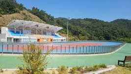 안동시,문체부 `2020 체육진흥시설지원`에 3개 사업 선정