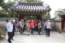 ‘경북 이야기보따리’ 팸투어단...‘안동 문화를 품다’