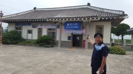 추억·낭만의 100년 `불국사 철마는 계속 달리고 싶다` 2022년 폐선 위기… 정기 관광열차로 신설 운행해야