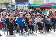 구미새마을중앙시장 가을맞이 상가축제