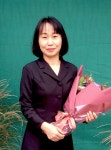포항`사회적협동조합 숲과 사람`박희경 대표 `대통령 표창`