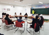 의성 드림스타트, `단편영화 만들기` 운영