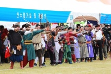 예천세계활축제, `대한민국 대표 체험형 관광지` 자리매김