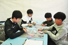 고령교육청, 2019 대가야 수학·과학축제 열어 ...감수성 `쑥쑥`