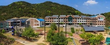 경북청소년수련원, 전국서 인정한 저력… ˝건강한 청소년 성장 기여˝