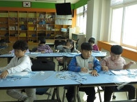 군위 의흥초, `동네방네 나라사랑 교육`