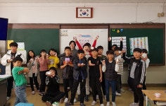 군위 청소년 상담복지센터, 청소년성장교육사업 `완료`