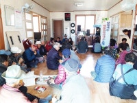 영양 석보면, `찾아가는 이동복지상담소` 운영