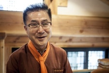 [인터뷰] `이상복 경주빵` 제빵 명인 이상복 ˝전국에 이상복 브랜드 알리고 세계화 시키는게 마지막 꿈˝