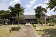 경주부 관아건물 3동, 경북도지정문화재 된다