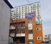 ˝복합공간 조성, 특별교부세 확보˝...상주시 노인회관 신축두고 설왕설래