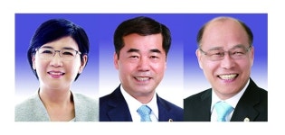 경북도의원 왕성한 의정왈동 돋보여 조례 대표발의 등 가시화
