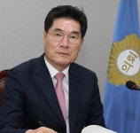 정해종 포항시의회 예결특위 위원장 ˝예산 감시 `재정 파수꾼` 역할 하겠다˝