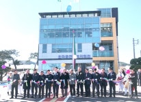 포항 호미곶면 주민들의 새로운 문화공간 `면민복지회관` 개관