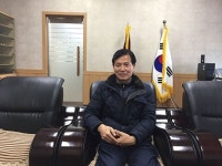 경주 출신 추대엽 시인, 대한민국 청소년대상 문학대상 수상