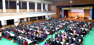 의성군-이웃사촌센터, 성과 공유·주민 화합 `대동한마당`