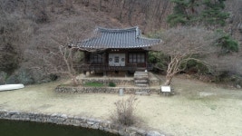 경주 귀래정 등 자연과 어우러진 경북의 누정, `보물` 승격