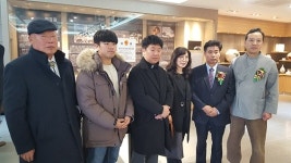 문경 `제3회 미산올곧문예상·모범직장인 미산올곧상` 시상