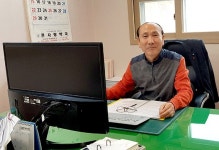영덕희망마을 ˝부모 같이 정성 다해 모셨죠˝