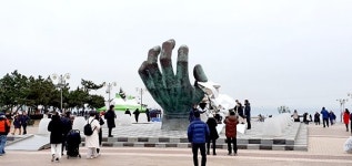 포항 `호미곶한민족해맞이축전` 즐기는 다섯가지 방법