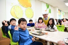 2020년 시 예산 1조원 시대 개막… ˝시민 모두가 더 행복한 김천 건설˝