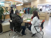 김천시 보건소, 시청 민원실서 내달 21일까지 금연클리닉 운영
