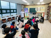 대구 서구보건소, 꿈나무 건강파워 프로그램 운영...어린이 건강 증진