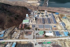 `쾌적하고 안전한 안동 만들기` 하수도시설 확충·정비한다