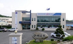의성군 선관위, `대구공항 이전` 사전투표...16·17일 이틀간