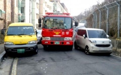 대구시, 전국 최초 `이면도로 안전 인프라 조성`