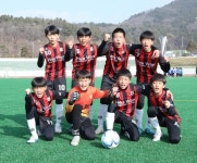 대구 달성컵 동계 스토브리그 축구대회 `대성황`