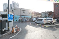 예천군, 중심가 주변 공영주차장 확대 조성