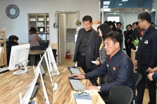 ˝함께 누리는 따뜻한 나눔 구현˝ 청송군, 복지시책 방향 발표