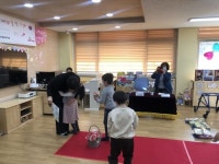 대구불로초병설유치원, 원아들이 직접 기획한 이색 졸업식 `눈길`