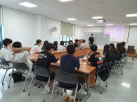 상주시 청소년수련관, 운영위원회 모집