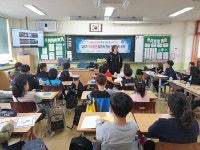 영천교육청, 스마트폰 절제력 향상 프로젝트