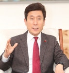 포항시, 형산강 `물 길 따라 수변공간` 역사·문화 있는 레저공간으로 만든다