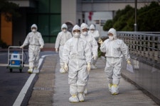 [인터뷰] `코로나19 현장` 대가대병원 간호사 ˝환자들의 건강한 퇴원에 끝까지 노력하겠다˝