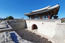 `아수라·아챠` 반인반신 팔부중상 경주 읍성에 새겨진 까닭은?
