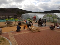 새단장한 경주동궁원...봄맞이 대대적인 환경정비 및 시설 개·보수