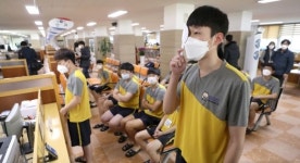 대구경북병무청, 병역판정검사 중지 2주 더 연장...20일 까지