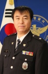 이현동 경위...3월의 자랑스런 경주경찰로 선정