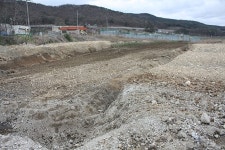 포항시, 남구 동해면`신정지구 도시개발 사업` 농지 불법 매립 단속 외면