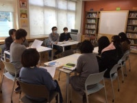 경주 의곡초, 온라인 개학 역량 강화 연수 개최