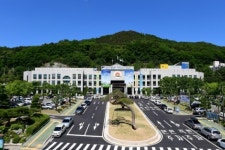 김천시 율곡동, 전입주민 2천2백만명 돌파했다