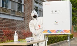 경주시 신규 확진자 1명 발생...2주 간 자가격리 해제 앞두고 `양성` 판정