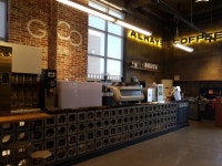 38년 전통의 맛과 멋 가진 커피전문브랜드 `루머팡`, 고객 편의·힐링공간 선사