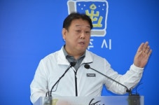 한영태 경주시의원 ‘윤리강령’ 위반 인정, 반면 “큰 비리나 저지르는 의원으로 묘사한 것” 인정 못 해